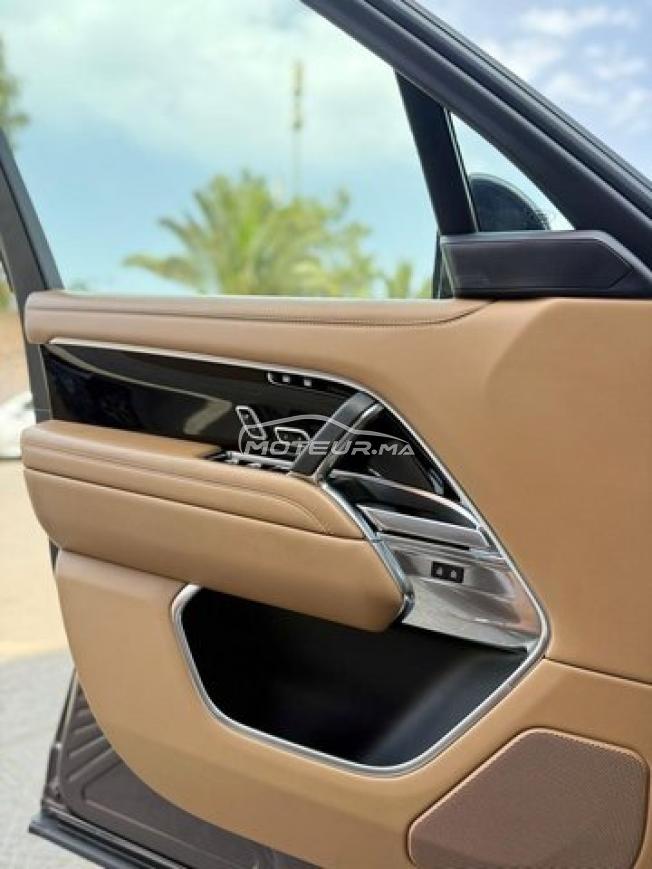 Range Rover Vogue dynamic Plus 350d 2024