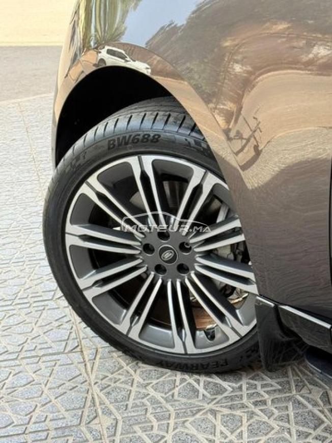 Range Rover Vogue dynamic Plus 350d 2024