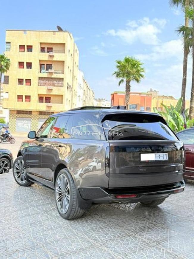 Range Rover Vogue dynamic Plus 350d 2024