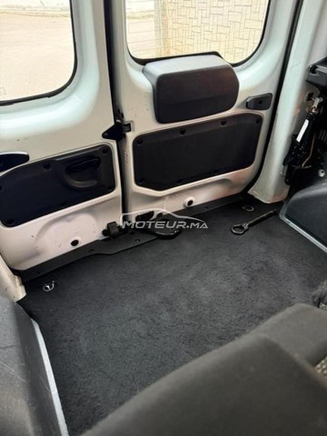 Dacia Dokker 2021 - DERKAOUI AUTO