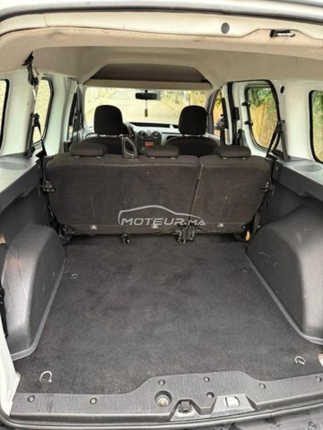 Dacia Dokker 2021 - DERKAOUI AUTO