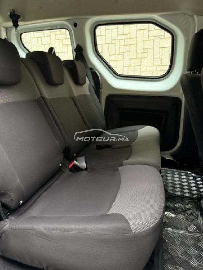Dacia Dokker 2021 - DERKAOUI AUTO
