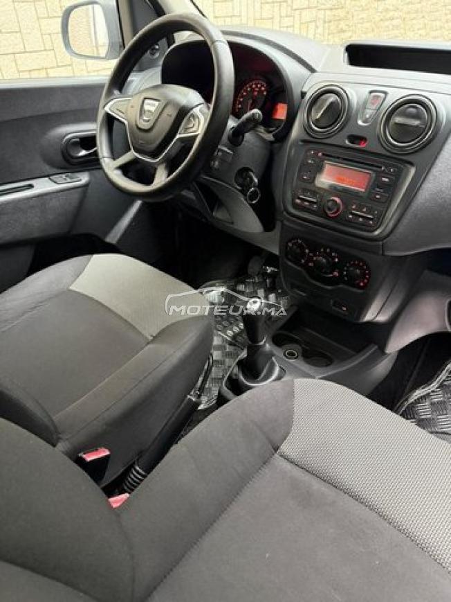Dacia Dokker 2021 - DERKAOUI AUTO