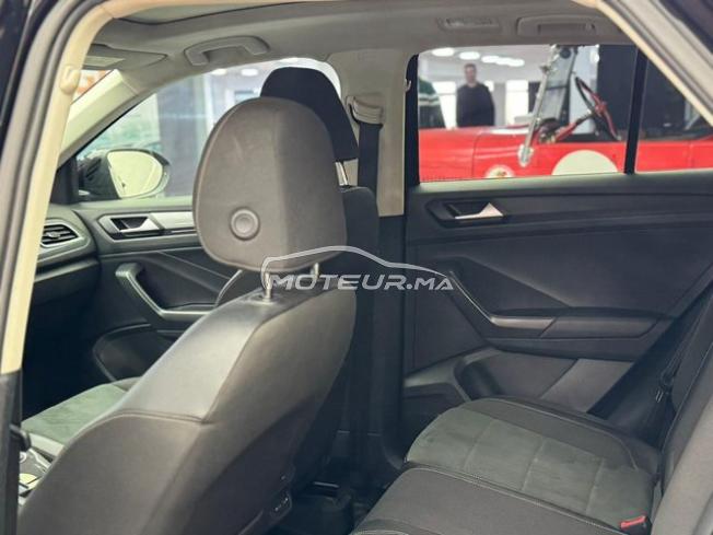 Volkswagen T-Roc Diesel Automatique 2024