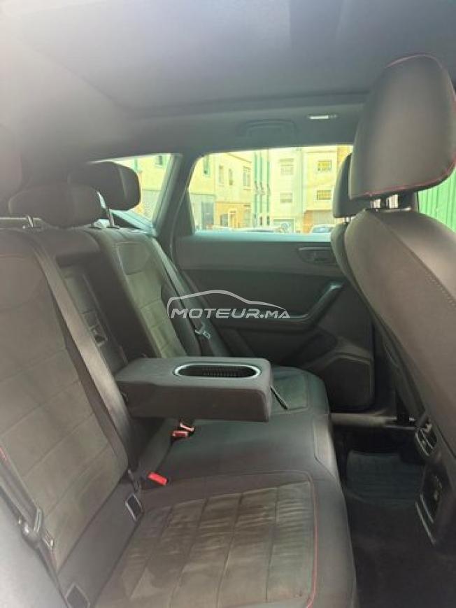 seat Ateca FR 2024