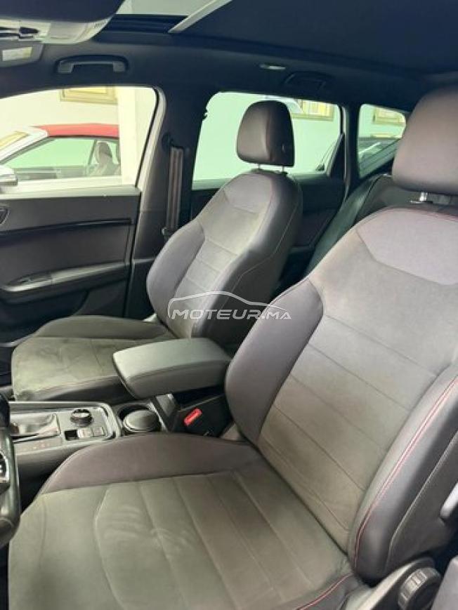 seat Ateca FR 2020