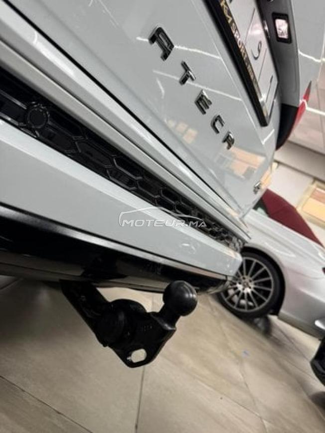 seat Ateca FR 2020
