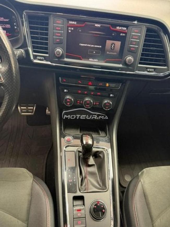 seat Ateca FR 2020