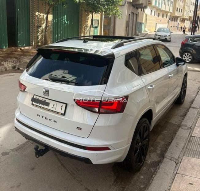 seat Ateca FR 2020