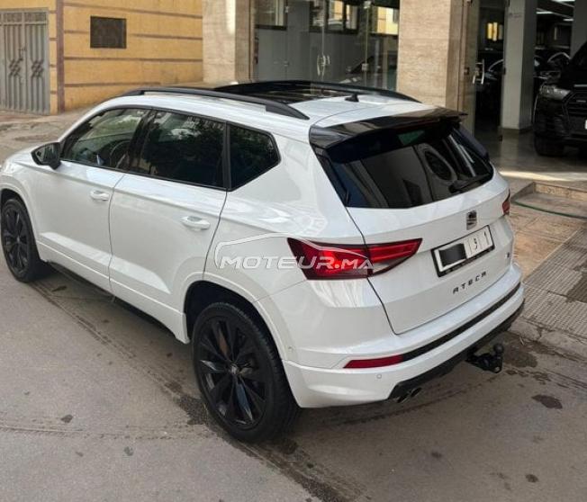 seat Ateca FR 2020