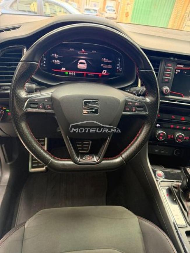 seat Ateca FR 2020