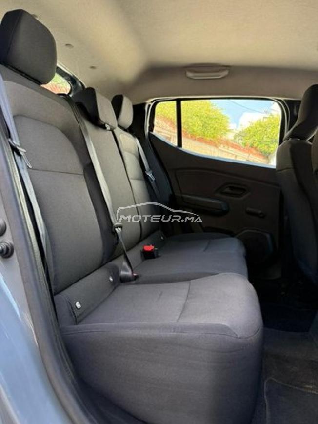 Dacia Sandero 2025 / 49.000 KM - DERKAOUI AUTO