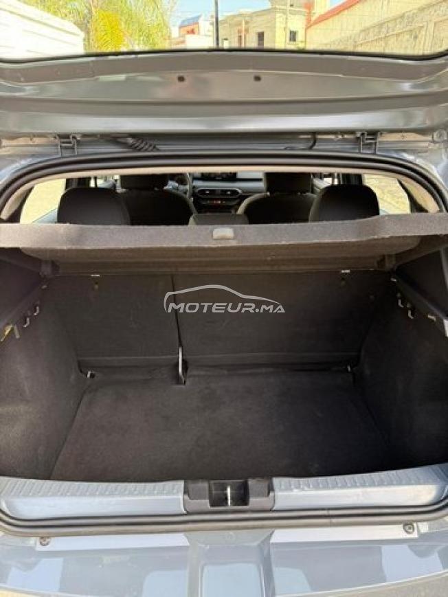 Dacia Sandero 2025 / 49.000 KM - DERKAOUI AUTO