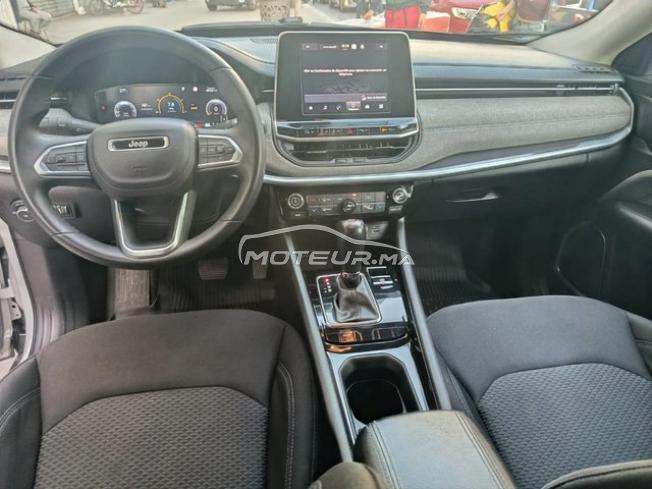 jeep cimpass 2022