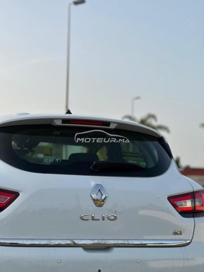 Renault Clio 4 Limited 2017❣️