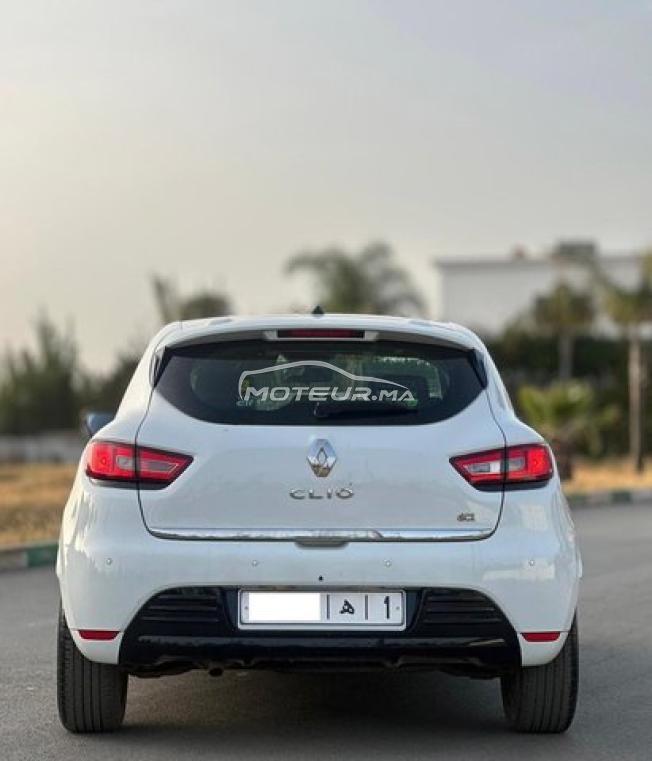 Renault Clio 4 Limited 2017❣️