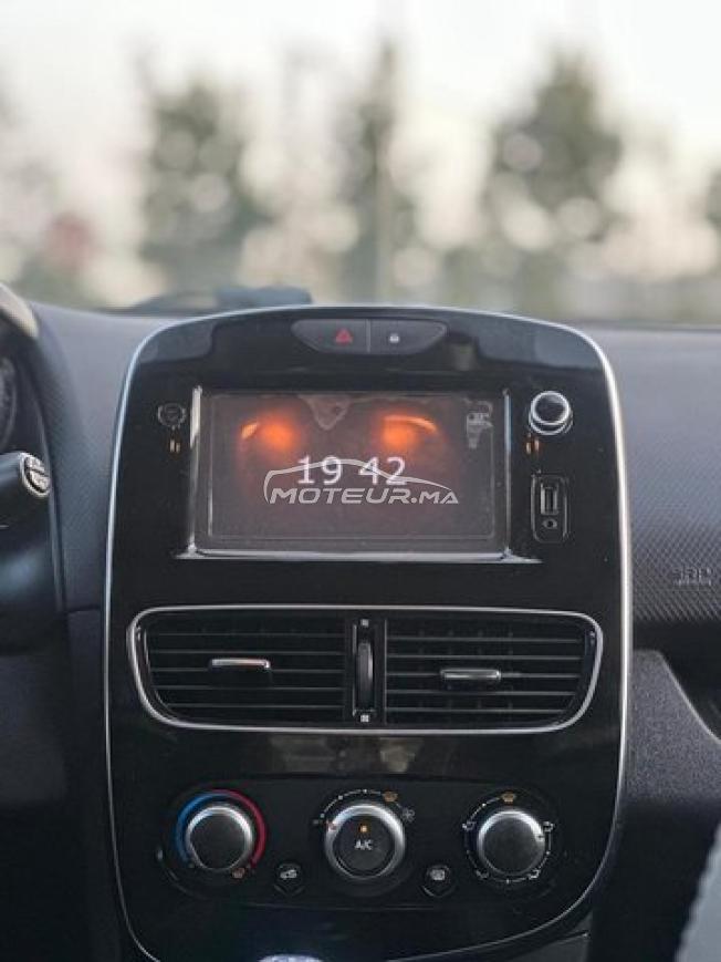 Renault Clio 4 Limited 2017❣️
