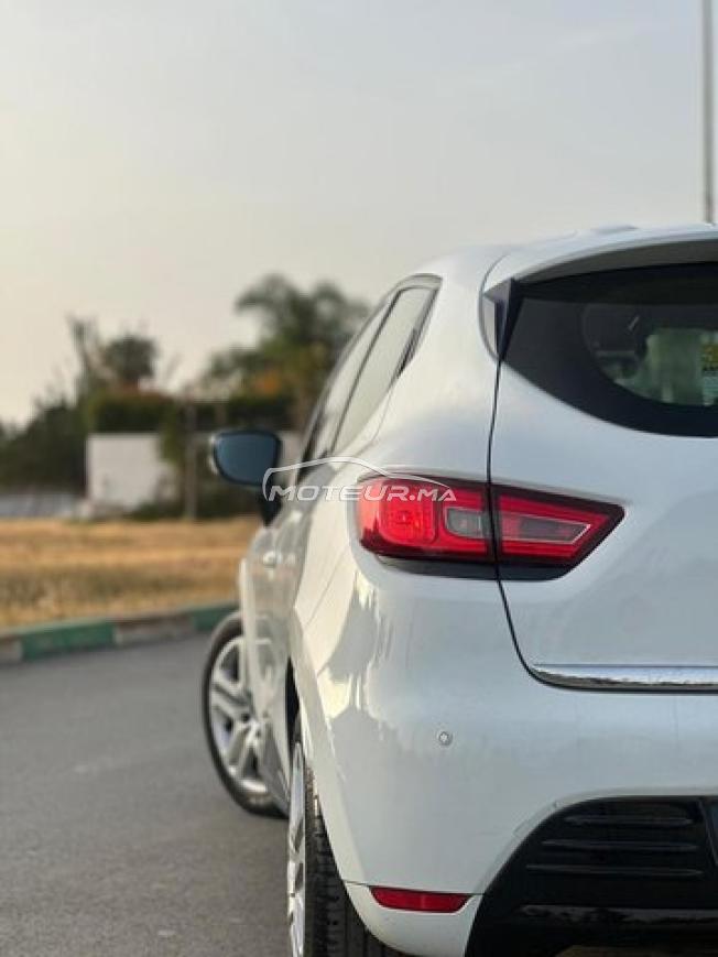 Renault Clio 4 Limited 2017❣️