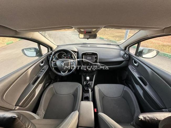 Renault Clio 4 Limited 2017❣️