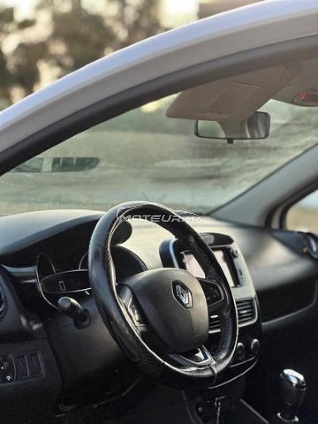 Renault Clio 4 Limited 2017❣️