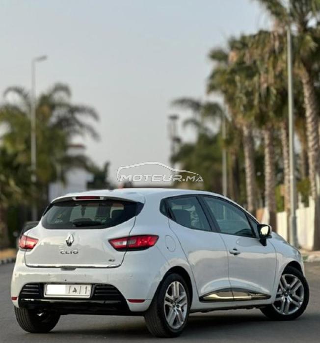 Renault Clio 4 Limited 2017❣️