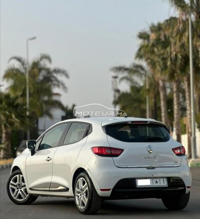 Renault Clio 4 Limited 2017❣️
