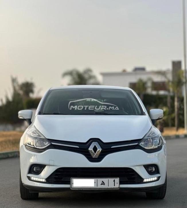 Renault Clio 4 Limited 2017❣️