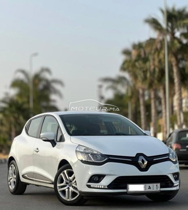 Renault Clio 4 Limited 2017❣️