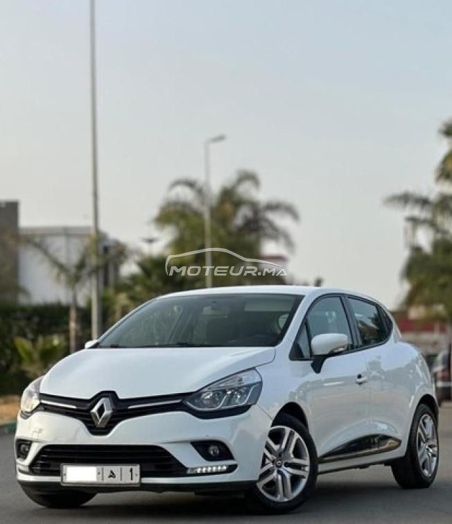 Renault Clio 4 Limited 2017❣️