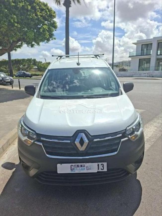 RENAULT EXPRESS Diesel Manuelle 2024