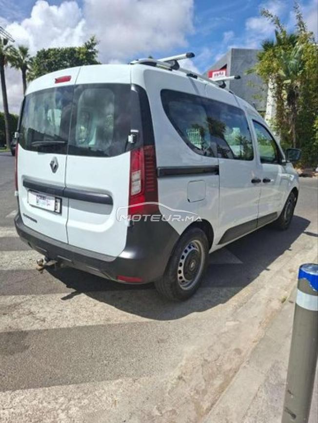 RENAULT EXPRESS Diesel Manuelle 2024