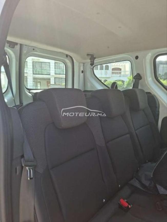 RENAULT EXPRESS Diesel Manuelle 2024