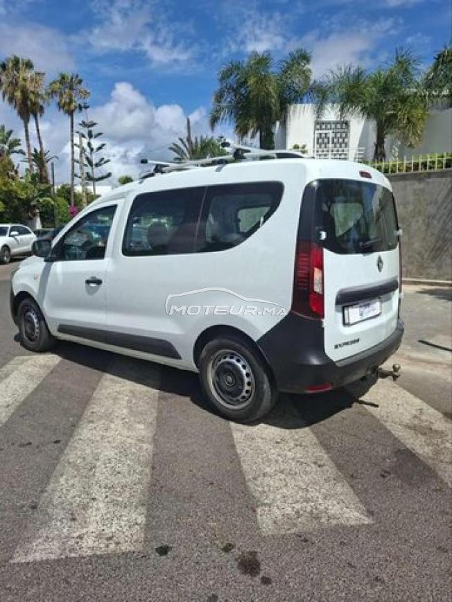 RENAULT EXPRESS Diesel Manuelle 2024