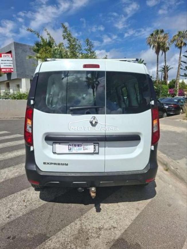 RENAULT EXPRESS Diesel Manuelle 2024