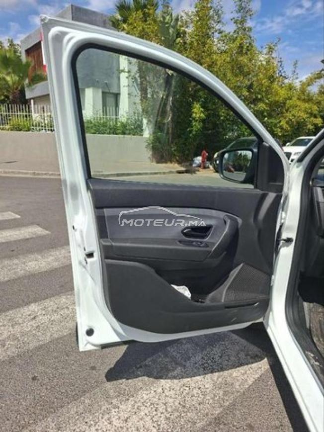 RENAULT EXPRESS Diesel Manuelle 2024