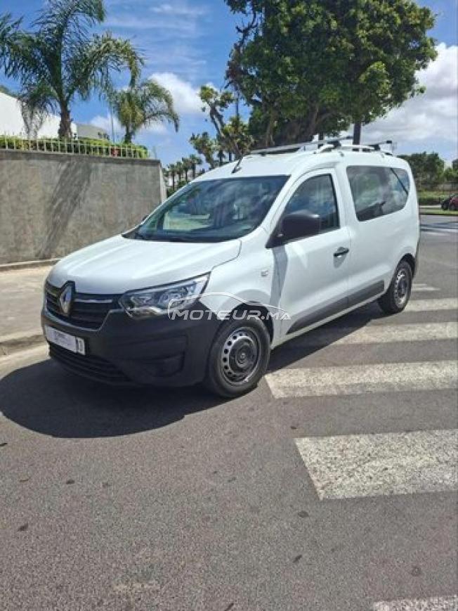 RENAULT EXPRESS Diesel Manuelle 2024