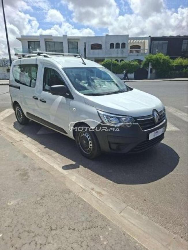 RENAULT EXPRESS Diesel Manuelle 2024