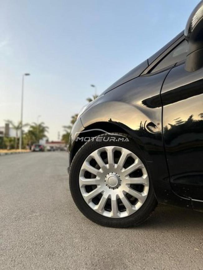 Ford Fiesta Trend 2017❣️