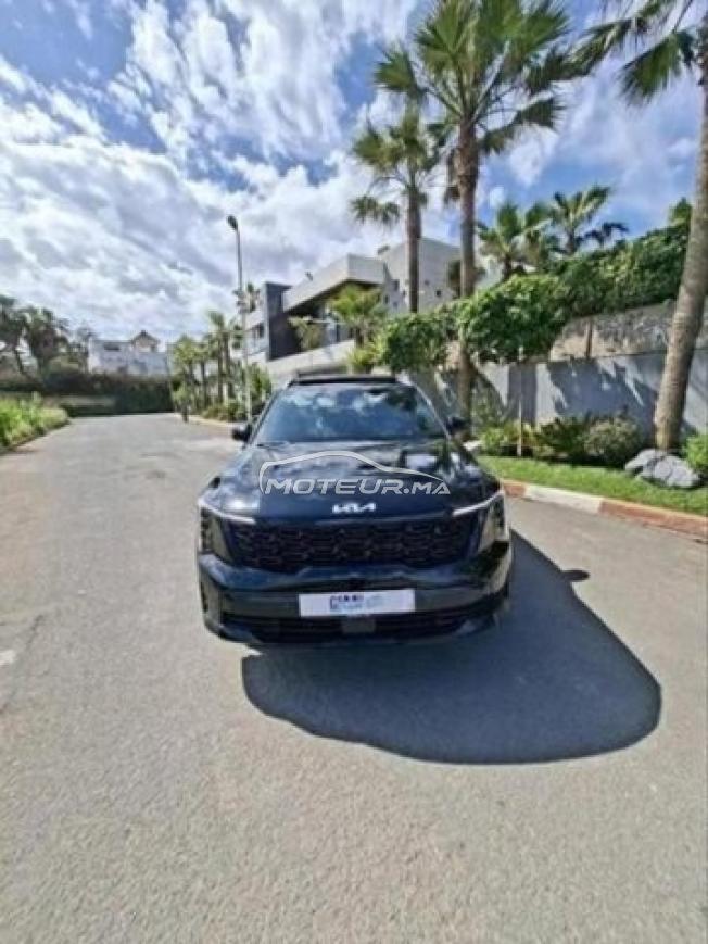 KIA SORENTO Diesel Automatique 2025