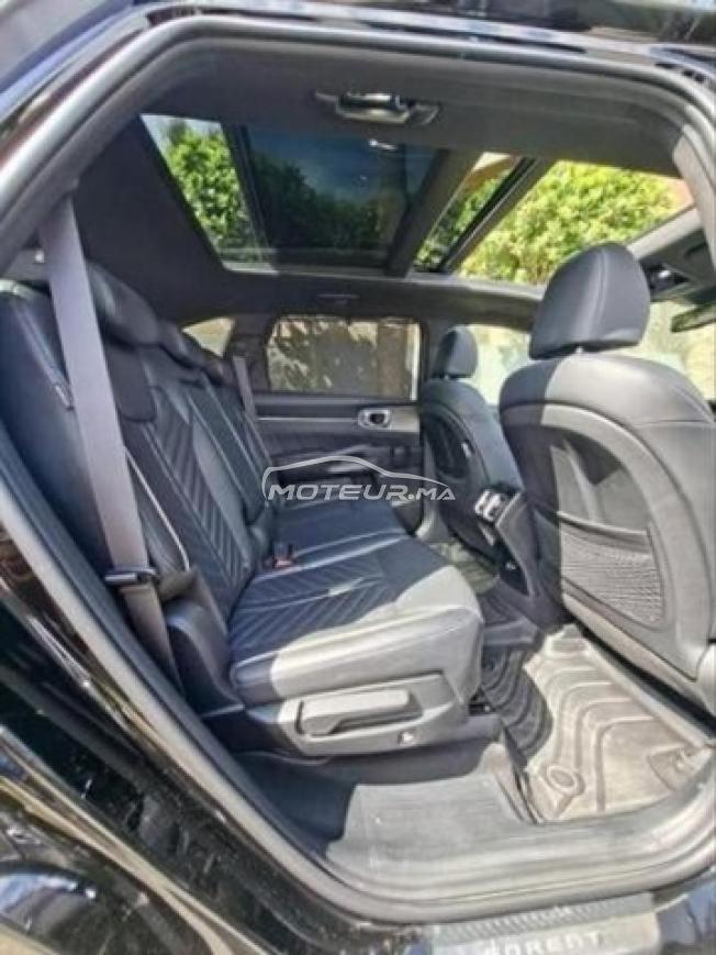 KIA SORENTO Diesel Automatique 2025
