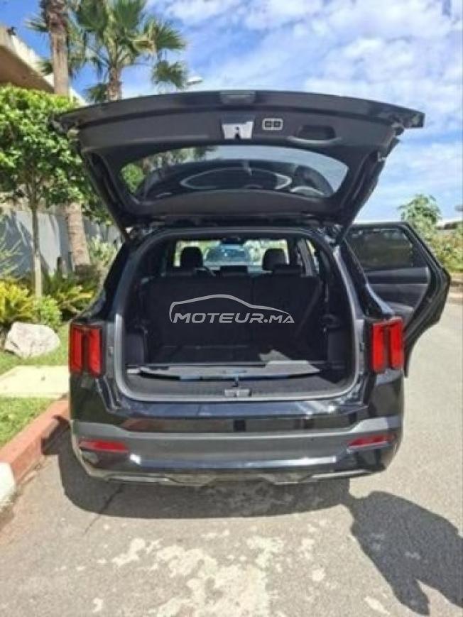 KIA SORENTO Diesel Automatique 2025