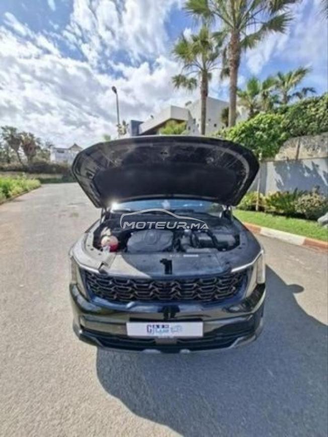 KIA SORENTO Diesel Automatique 2025