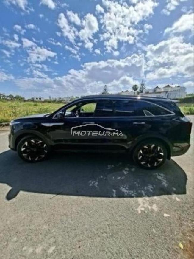KIA SORENTO Diesel Automatique 2025