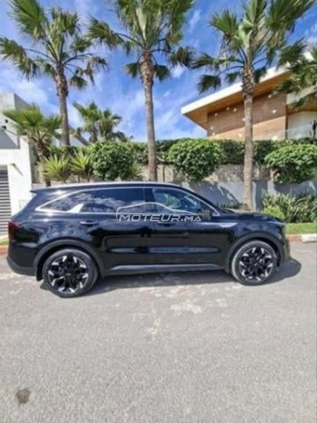 KIA SORENTO Diesel Automatique 2025