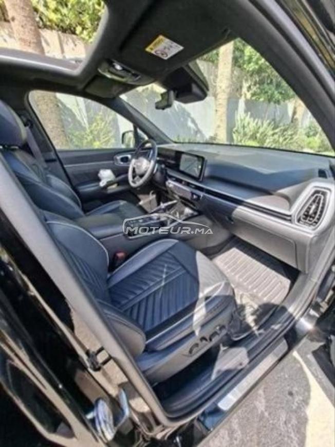KIA SORENTO Diesel Automatique 2025