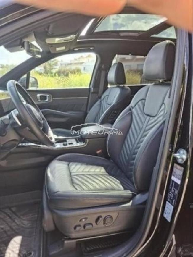 KIA SORENTO Diesel Automatique 2025