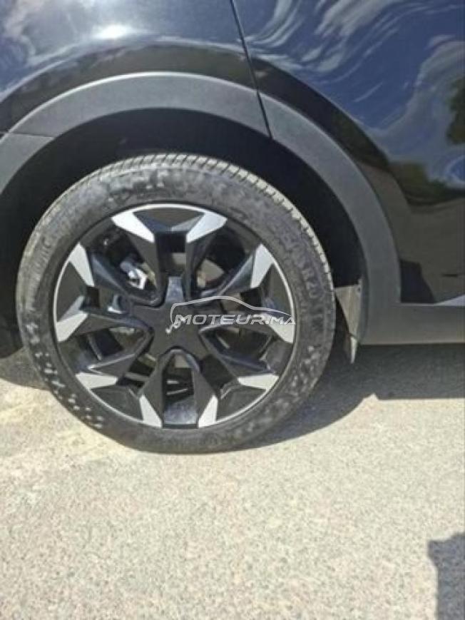 KIA SORENTO Diesel Automatique 2025