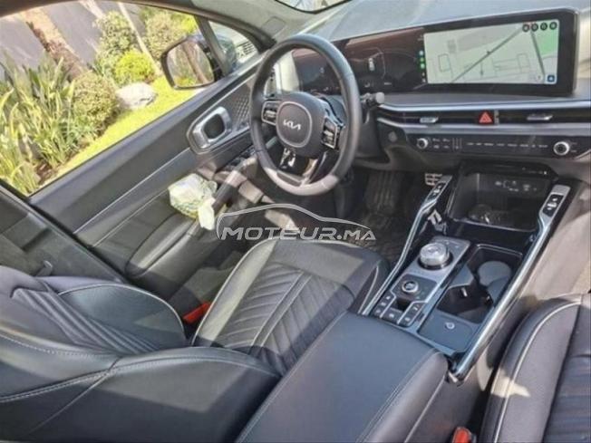 KIA SORENTO Diesel Automatique 2025