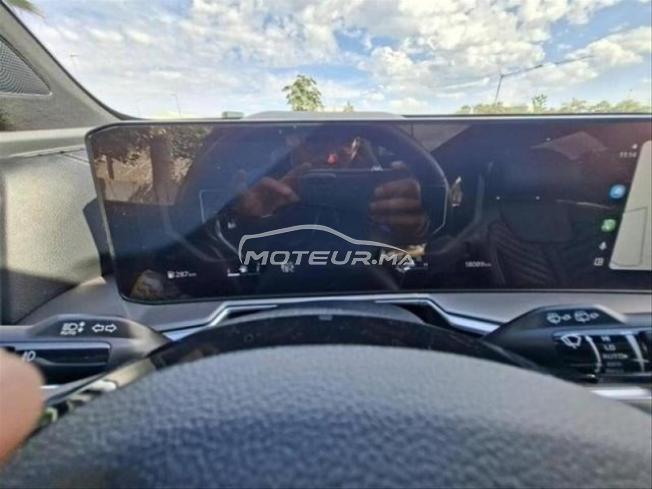 KIA SORENTO Diesel Automatique 2025