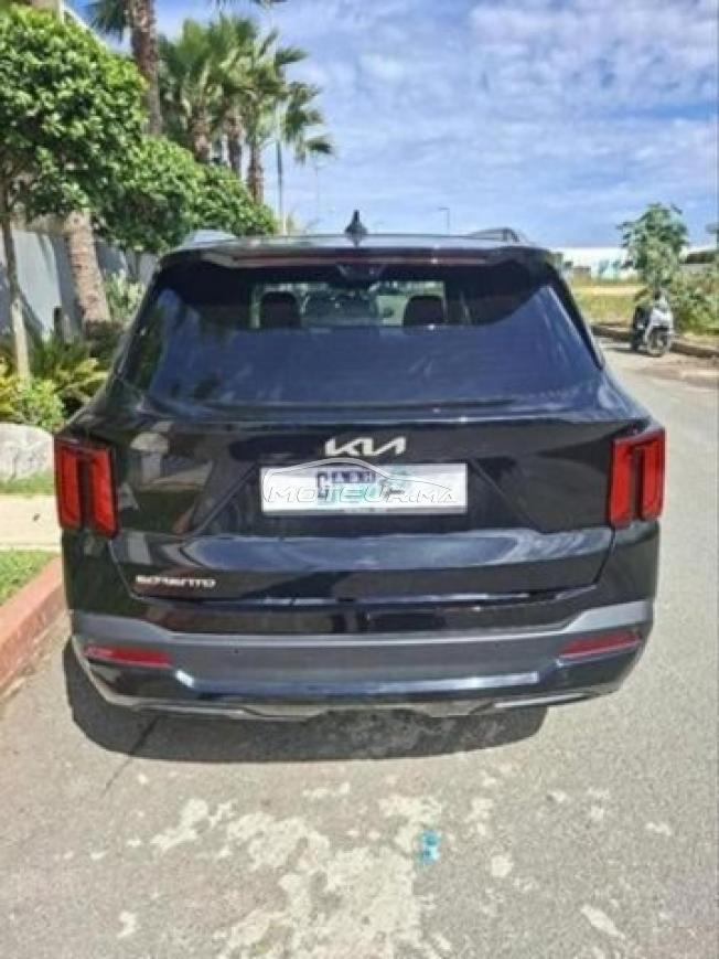 KIA SORENTO Diesel Automatique 2025